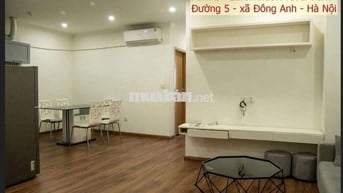 CHUNG CƯ EURO WINDOW PARK 83M² - 3PN, 2WC-FULL ĐỒ-CHỈ 8 TRIỆU/TH