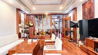 bán nhà biệt thự mini trung mỹ tây 19