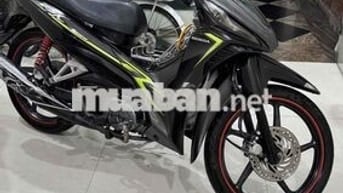 Honda Wave RSX Đen