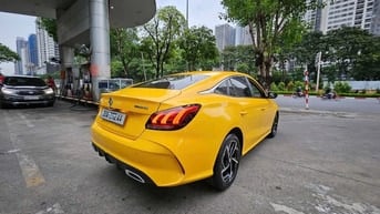 Bán xe MG5 Luuy Đăng ký 2024 370tr