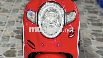 Scoopy 2020 Chính Chủ, Hồ Sơ Cầm Tay