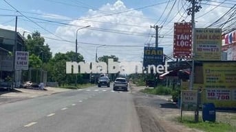 Đất Mặt Tiền Phùng Hưng Kinh Doanh Đa Nghành Nghề