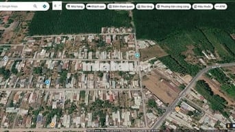 ĐẤT XÃ LONG PHƯỚC HỦYỆN LONG THÀNH - CẠNH SÂN BAY VÀ CÁC KCN LỚN.