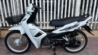 Honda Wave A110 2022 zin êm keng đẹp