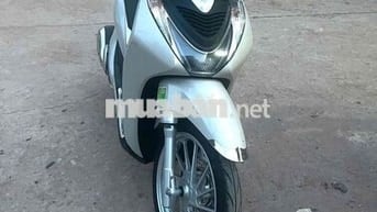 Honda SH Mode 2022 Bạc 34839 km