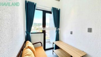 CHO THUÊ CĂN HỘ - NẠI HIÊN ĐÔNG - GẦN CẦU THUẬN PHƯỚC