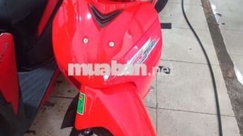 Honda Wave A 50CC 2026 Đỏ