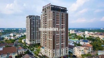 Thanh toán trước 1 tỷ 2 sở hữu căn hộ hạng sang