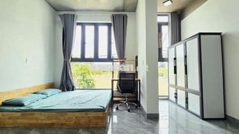 Căn hộ studio full nội thất ở Hòa Xuân, Cẩm Lệ