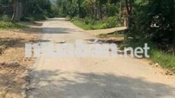 bán đất mặt đường nhựa liên xã tại xã nam hoà tỉnh thái nguyên