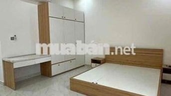 💎 CHO THUÊ NHÀ 4 TẦNG FULL NỘI THẤT MỚI – MẶT TIỀN PHAN TRIÊM, KĐT HÒA