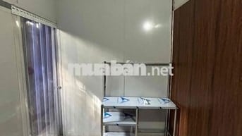 Cho thuê phòng ngõ Trại Cá, Trương Định
