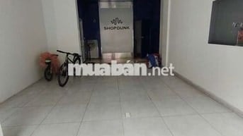 Chính chủ cần cho thuê nhà mặt phố tầng 1 tại Số 275 Minh Khai