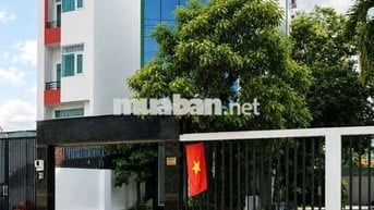 Tòa Nhà 7 Phòng Mặt Tiền Thủ Đức – Phù Hợp Công Ty, Trung Tâm Đào Tạo