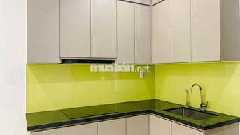 Căn Hộ 2PN View Triệu đô, Thống Nhất 6.1tr/ tháng