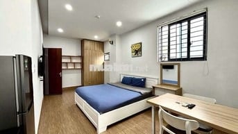 CHO THUÊ CĂN HỘ STUDIO - HÀM NGHI