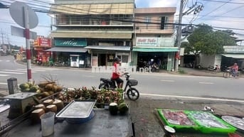 CHÍNH CHỦ BÁN ĐẤT MẶT TIỀN HÙNG VƯƠNG - ĐẠI PHƯỚC - NHƠN TRẠCH