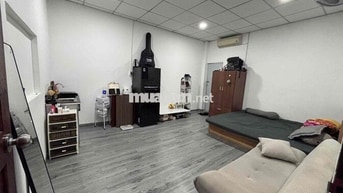 Đối diện bến xe An Sương- Full nội thất