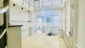 nhà vượng khí TRẦN XUÂN SOẠN, Q7 – GIÁ 4,3 TỶ cần tìm chủ mới