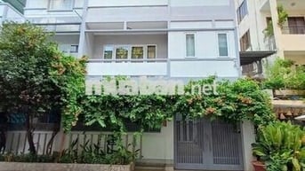 GẤP CHO THUÊ NHÀ HẺM XE HƠI 243A NGUYỄN TRỌNG TUYỂN – NGANG 8M