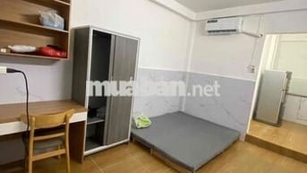 Cho Thuê Phòng mới 100%, full nội thất, MT đường Đỗ Tấn Phong