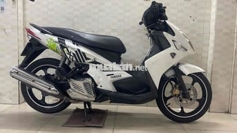 NOUVO 2011 BS 65 CÓ HỖ TRỢ GÓP OĐ CÓ ĐỖI XE