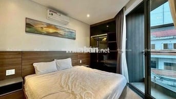 Căn Hộ Cao Cấp 52m2 - Nguyễn Hữu Cảnh - Ban Công - Full Nội Thất
