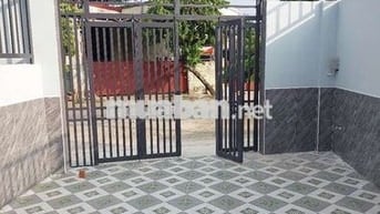 CHO THUÊ NHÀ 5X20 - MẶT TIỀN LÊ THỊ MAI-  XUÂN T SƠN – GIÁ: 11 TRIỆU.