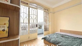 CĂN HỘ 2PN BAN CÔNG FULL NỘI THẤT | GIÁ RẺ NHẤT TRUNG TÂM Q10