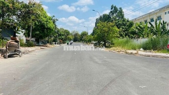 bán nền kdc Phú an 81mv lộ 15.5m 1ty750tr.