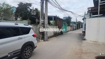 Bán Đất Bình Chuẩn 67; tặng nhà cấp 4 100m2