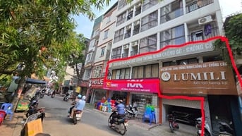 Cho Thuê Sàn Lửng - Phù Hợp nhiều mô hình