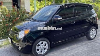 Kia Morning 2009 SLX 1.0 AT