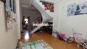 Nhà 3 tầng Phú lươngx83m, vài bước ra oto, kd cho thuê tốt