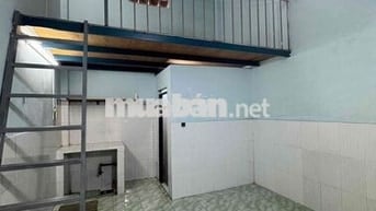 PHÒNG TRỌ GIÁ RẺ KHU VỰC THỦ ĐỨC (gần Giga mall)