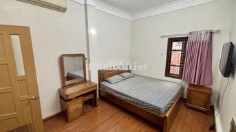 Cho thuê nhà Cảm Hội - Lò Đúc - 22m2 - 4 tầng