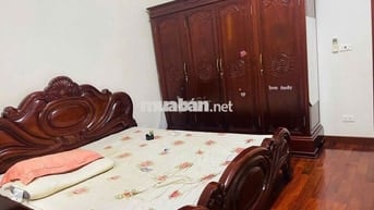 Chi thuê nhà 281 Trần Khát Chân -56m2 - 4 tầng - Bãi ô tô ngày đêm