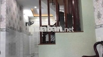 Siêu phẩm nhà HXH Lý Thường Kiệt P.8 Q.TB Giá 2TỶ970(TL)32,64m2 Ở Ngay