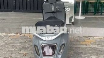 Halim Vespa 50cc 2023 Xám