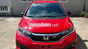 Honda Jazz RS 2019 Đỏ 30.000 km Thái Lan