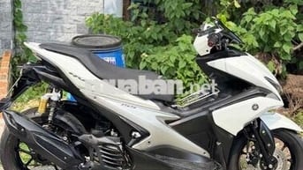Yamaha NVX 155 ABS 2017 Trắng bstp chính chủ