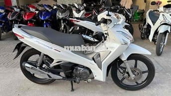 Honda Future Fi 2019 Trắng ( hỗ trợ góp )
