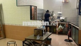 cho thuê nhà nguyên căn Gò Vấp 