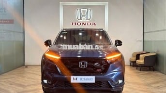 Honda CR-V RS Hybrid. ZIN 100%. NHẬP THÁI LAN ✅