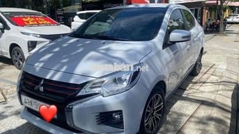Mitsubishi Attrage Premium 2024 Tự động Bạc