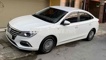 MG 2024 Trắng Đã sử dụng