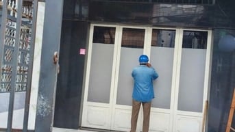 Nhà chính chủ cần cho thuê nguyê  căn tại q6