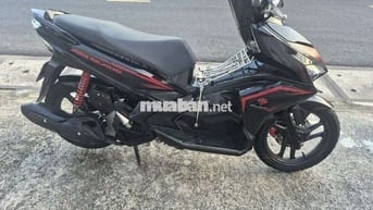 Honda Air Blade Đặc biệt 2019 Đen 26000 km