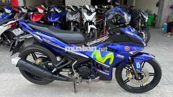 Mxking 150 2017 đăng ký 2019 ( hỗ trợ góp )