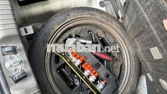 Kia Morning Si 2015 Số sàn Trắng